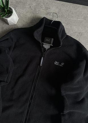 Фліска jack wolfskin жіноча 2