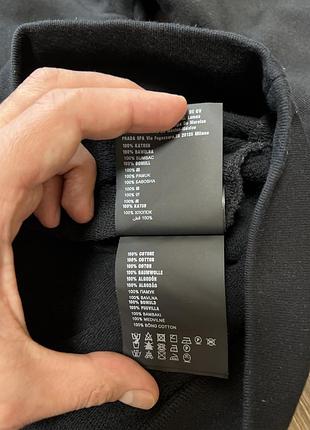 Світшот кофта  prada 7