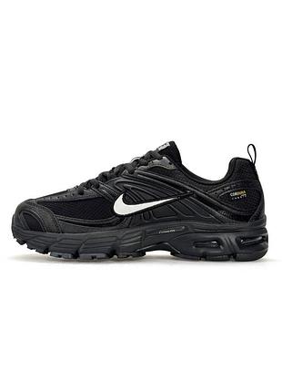 Кросівки nike air max moto 2k gtx black
