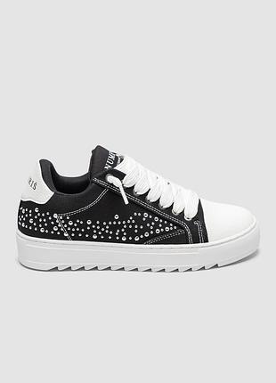 Numeris atelier studded leather 4