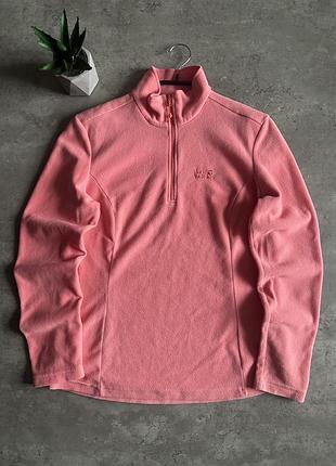 Фліска jack wolfskin жіноча