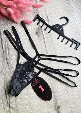 Сексуальні трусики від 🗝️hunkemoller🗝️лімітована колекція” private collection “