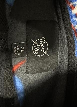 Флиска мужская 3