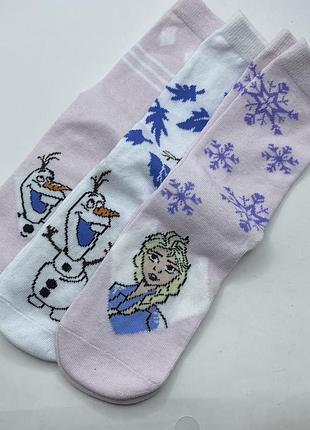 Шкарпетки дитячі
