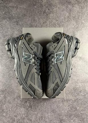 New balance 1906r grey cordura magnet