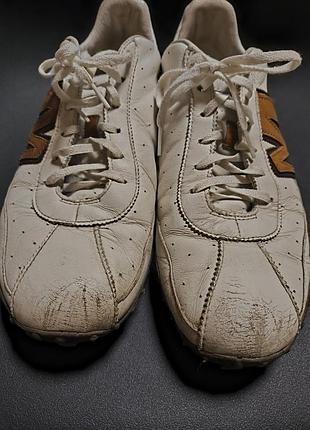 Кросівки чоловічі merrell шкіряні 2