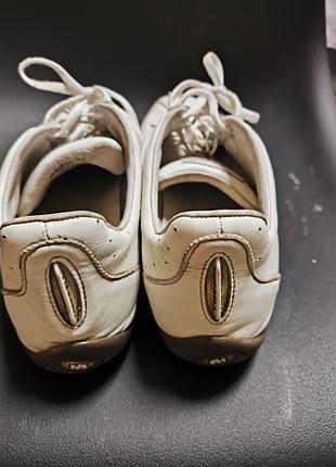 Кросівки чоловічі merrell шкіряні 3