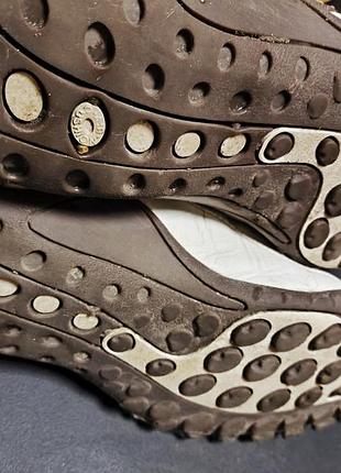 Кросівки чоловічі merrell шкіряні 7