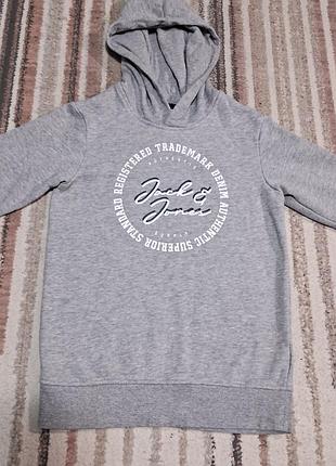 Кофта худи jack &amp;jones 2