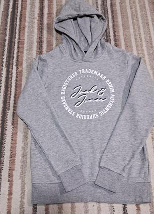 Кофта худі jack&jones