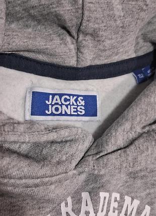 Кофта худи jack &amp;jones 5