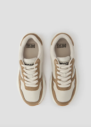 Кроссовки diesel 3