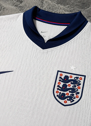 Футболка сборной англии euro 2024 / england (новая)