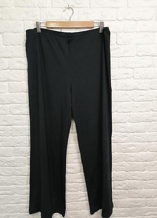 Брюки трикотажные marks&spencer