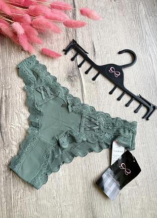 Жіночі трусики від 🗝️hunkemoller🗝️