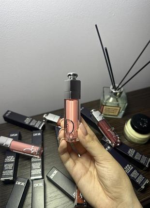 Блиски dior