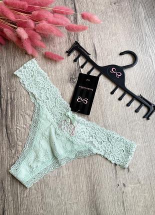 Стрінги,  трусики від 🗝️hunkemoller🗝️