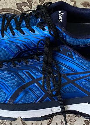 Бігові кросівки asics gt-2000 5.