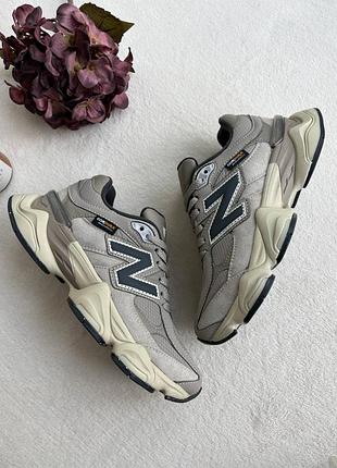 New balance 9060 sand beige cordura