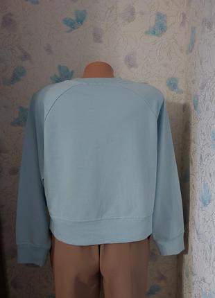 Брендовий худі 95% cotton 2