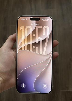 Смартфон apple iphone 17 pro max 1 тб 2