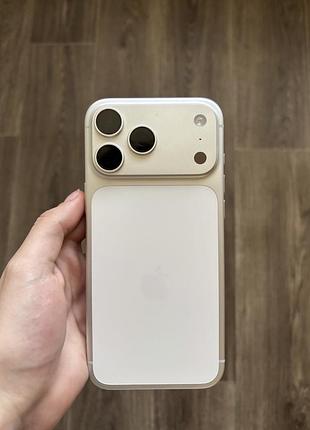 Смартфон apple iphone 17 pro max 1 тб