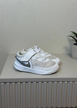 Кросівки nike  •розмір 27(16,5 см)