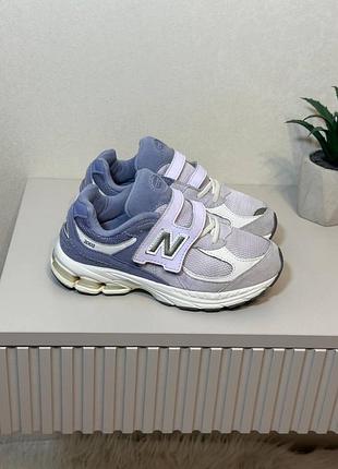 Кросівки new balance 2002r. стан чудовий  •розмір 33,5(21 см)