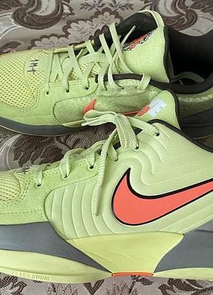 Кросівки nike j2.