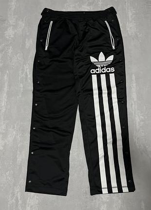 Штани adidas / спортивні штани adidas / adidas big logo / adidas / adibreak / adidas adibreak / чоловічі штани adidas / штани adidas adibreak / адідас