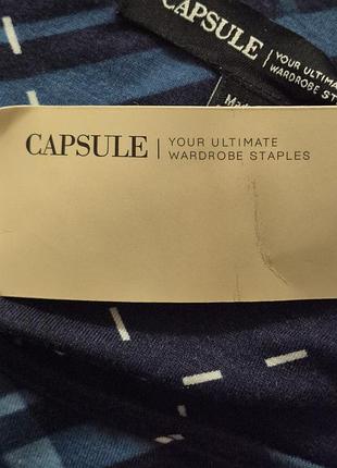 Новое женское платье capsule 7
