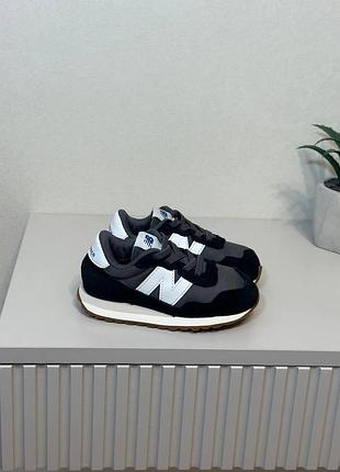 Кросівки new balance 237. стан ідеальний  •розмір 25(15,5 см)