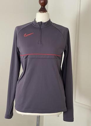 Термо кофта джемпер бренд nike 2