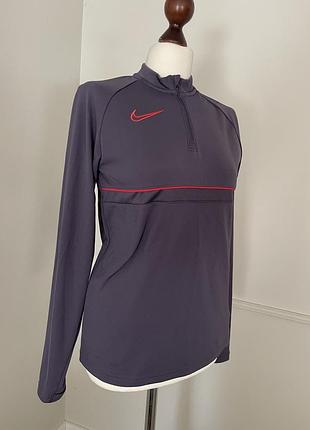 Термо кофта джемпер бренд nike 3