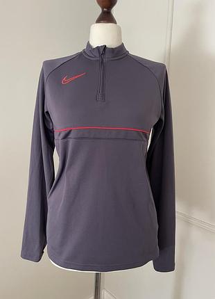 Термо кофта джемпер бренд nike 4