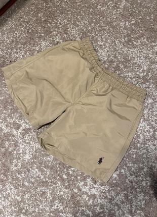 Шорти polo ralph lauren, розмір s