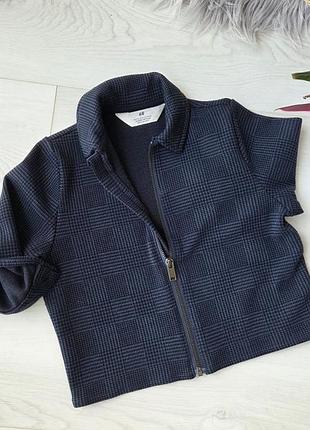 Кардиган h&m та джинси next 92-98 2