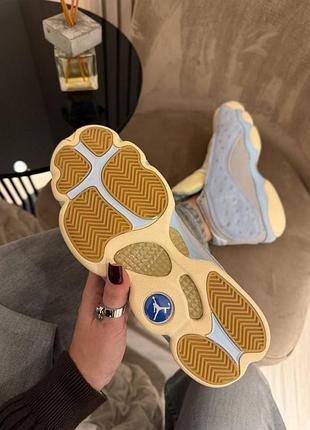 Nike air jordan 13 retro solefly 8