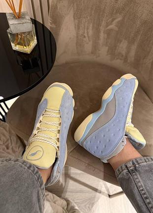 Nike air jordan 13 retro solefly 5