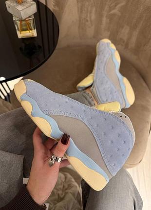 Nike air jordan 13 retro solefly 6