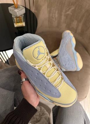 Nike air jordan 13 retro solefly 7