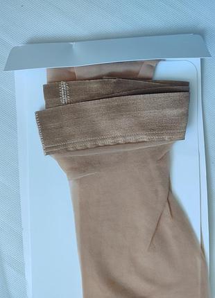 Чулки панчохи wolford 5