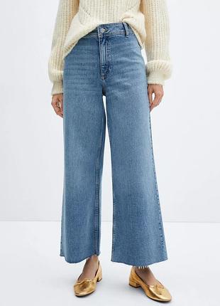Джинси mango розмір 40
