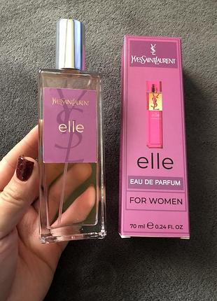 Парфуми жіночі elle 70 мл