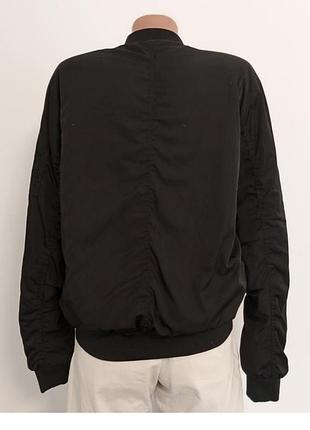 Куртка бомбер
h:&amp;m 5