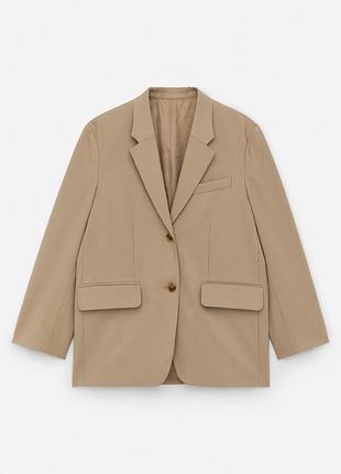 Піджак/ блейзер  bershka