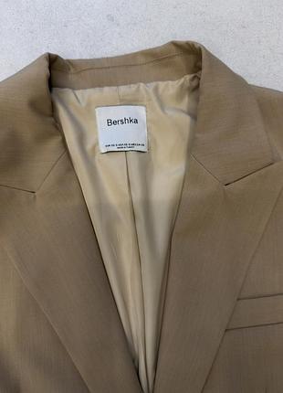 Піджак/ блейзер  bershka 3