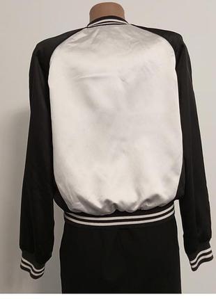 Куртка бомбер
topshop 6