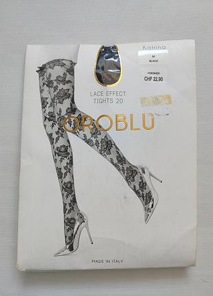 Новые колготы колготки колготки  oroblu