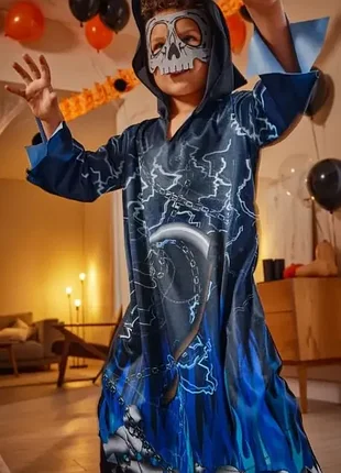 Костюмчик на хеллоуїн 110/116